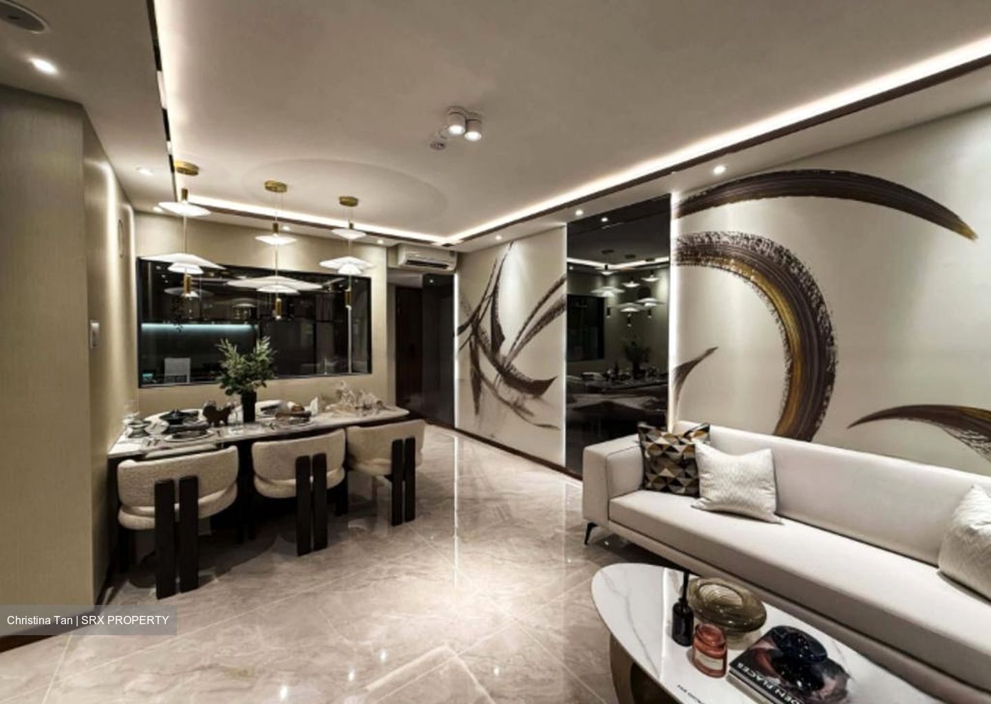 Chuan Park (D19), Condominium #451986361